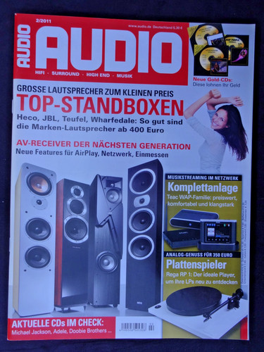 Audio anthem mrx - anthem, 700