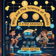 Whiz and The Science of