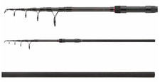 Daiwa Black Widow XT Tele Carp