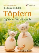 Töpfern: Figürliche Gartenkeramik by Massenkeil,... | Book | condition very good