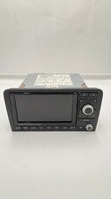 Audi Navigation Radio plus