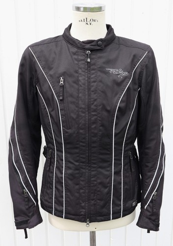 Harley davidson damen jacke - -,