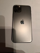 Apple iPhone 11 Pro A2215