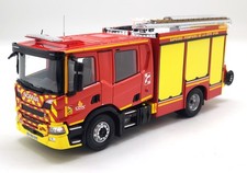 ALERTE - SCANIA P280 GIMAEX
