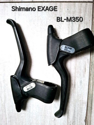 Shimano exage trail - exage,