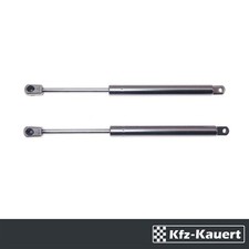 Haubendämpfer set vorne - jp,