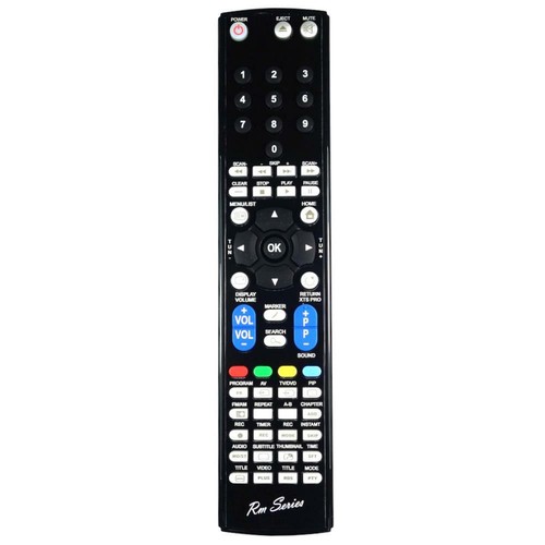 Serie heimkino - rm-serie,