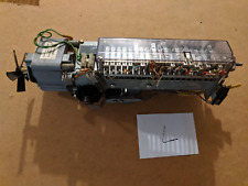 Ersatzteil Spielautomat Wulff Rotomat Lord: Programmwalze mit Motor und Haube