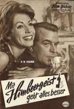 IFB 5480 | MIT HIMBEERGEIST