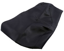 Sitzbezug Schwarz für PEUGEOT