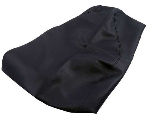 Sitzbezug schwarz für peugeot - schwarz,