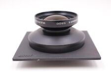 SCHNEIDER SYMMAR-S 5,6/210 MC , SINAR DB , SINAR PLATTE-  SHC Art.766207