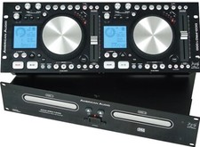 American Audio DCD-Pro 1000