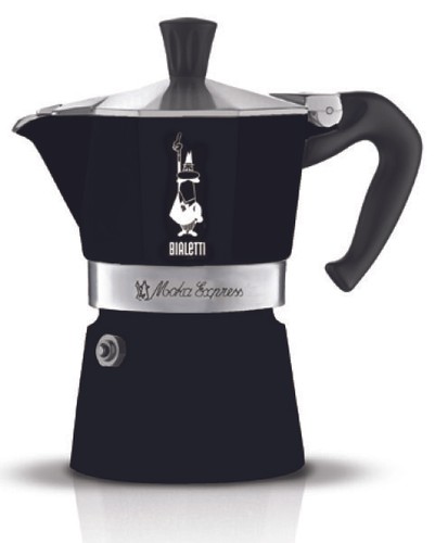 Bialetti espressokocher moka - bialetti,