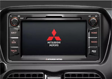 MAP GPS NAVIGATION KARTE MGN MITSUBISHI ASX TOMTOM 11.35 2024 EUROPE MICROSD