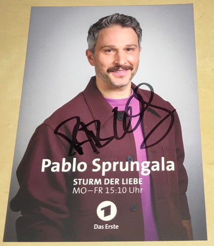 Pablo sprungala original - sprungala,