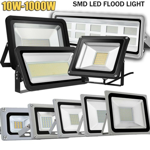 10w 1000w led fluter - led,