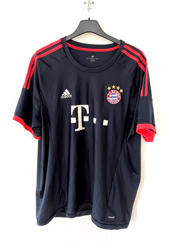 Bayern münchen 16 2xl - bayern, 15/16