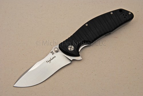 Lionsteel typhoon 1st - typhoon, dn-1st