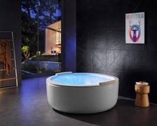 Luxus freistehender pers - 2,