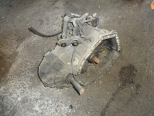 Mercedes Vito 108 CDI 2,2 60kW Getriebe Schaltgetriebe A6382601000 135000km