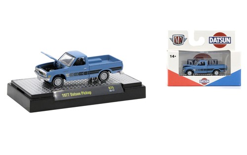 1977 datsun pickup - datsun,