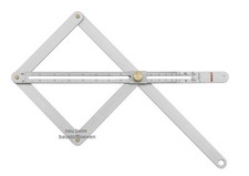SOLA VK380 Winkelmesser