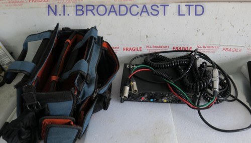 Sound devices 442 - sound,