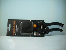  FISKARS P90 Bruner Bypass Baumschere Gartenschere Hochleistungsschere Ergonomi 