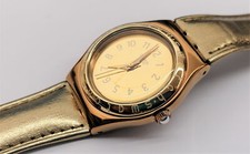 Swatch Irony Medium 1998 -