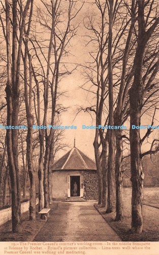 R360739 der premier - premier, consul
