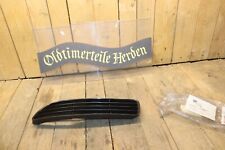 Audi  A4 B5 neues Gitter vorne Stoßstange Blende von HS Nr. 113403  #