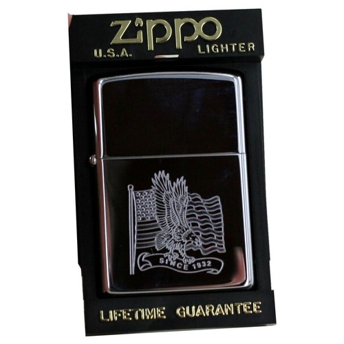 Zippo feuerzeug modell 1993 - zippo,