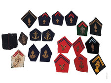 E57) Kleines Konvolut