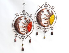 Sonne Mond Klangspiel