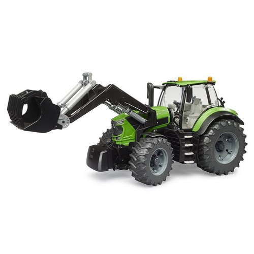 Bruder 03161 deutz - bruder®,