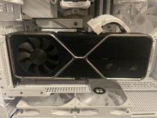 NVIDIA GeForce RTX 3080 Ti