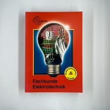 Fachkunde Elektrotechnik / 25