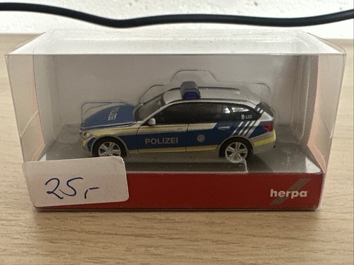 Herpa 092746 bmw 3er - bmw,