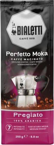 Bialetti perfetto moka - bialetti,