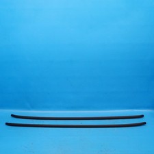 Audi A6 4F C6 Avant Dachreling rechts links 4F9860021D 4F9860022D SCHWARZ OH