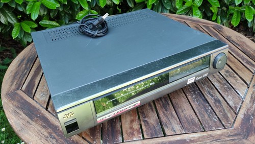 Jvc s6800 high end - jvc, super