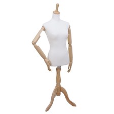 B-Ware Schneiderpuppe MCW-Q23