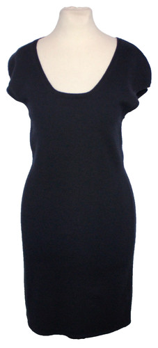 Allude kaschmir damenkleid s - allude!,