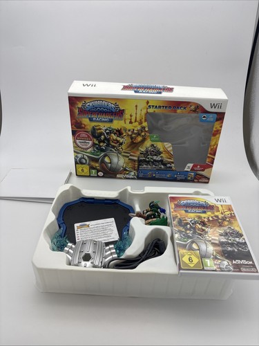 Skylanders super chargers - skylanders,