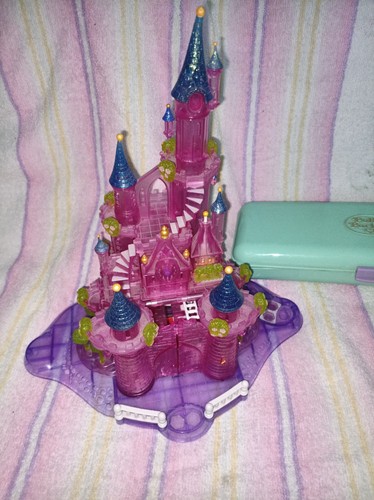 Polly pocket bluebird - polly,