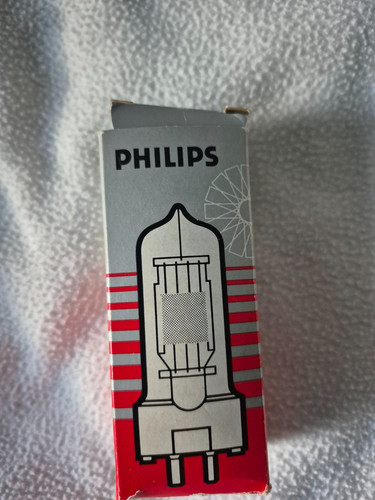 Philips quarz halogenlampe - philips, quarz-halogenlampe