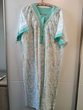 Damen Nachtwäsche Nachthemd