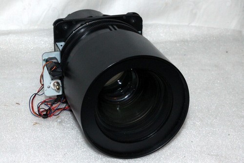 Sanyo lns s02z zoom - lns-s02z, zoom-objektiv