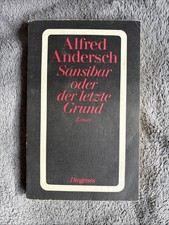 Sansibar oder der letzte Grund